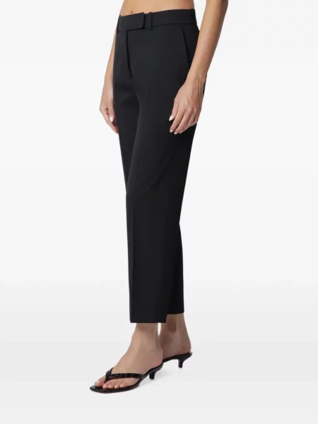 Pantaloni Róhe negru