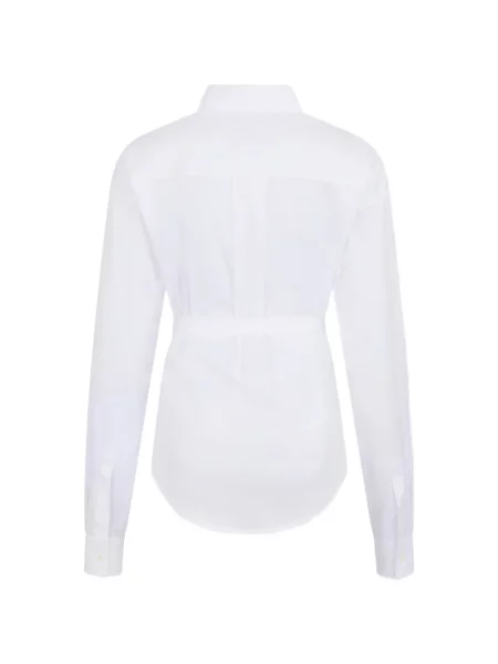 Cămașă Dsquared2 plic alb