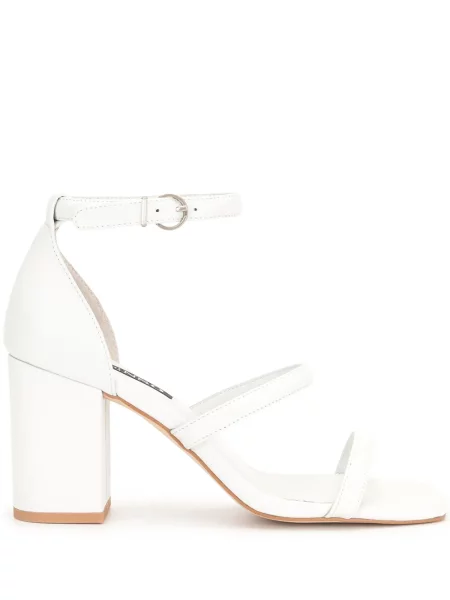 Sandale Senso alb