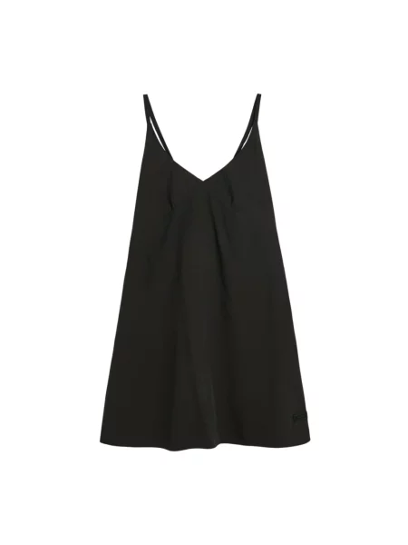 Sukienka Soulland czarna