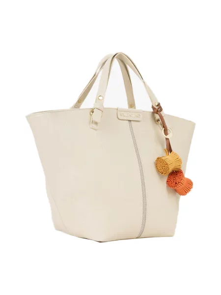 Geantă Valentino Bags bej