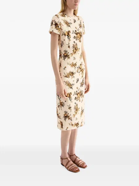 Šaty Jil Sander