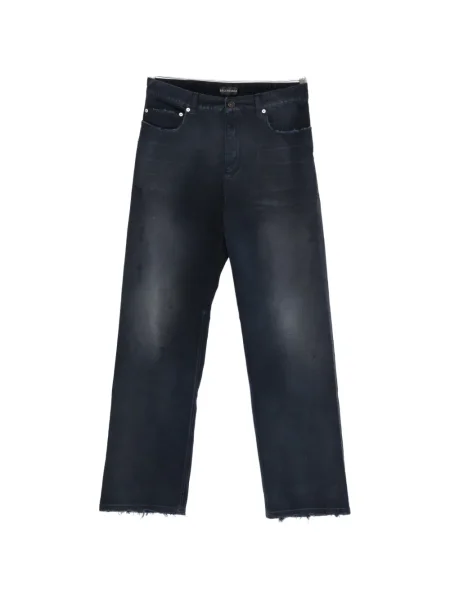 Blugi Balenciaga albastru
