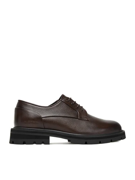 Pantofi G-Star Raw maro