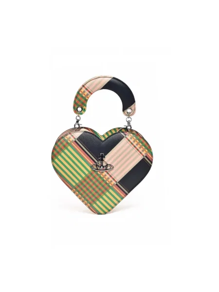 Torebka Vivienne Westwood w serca