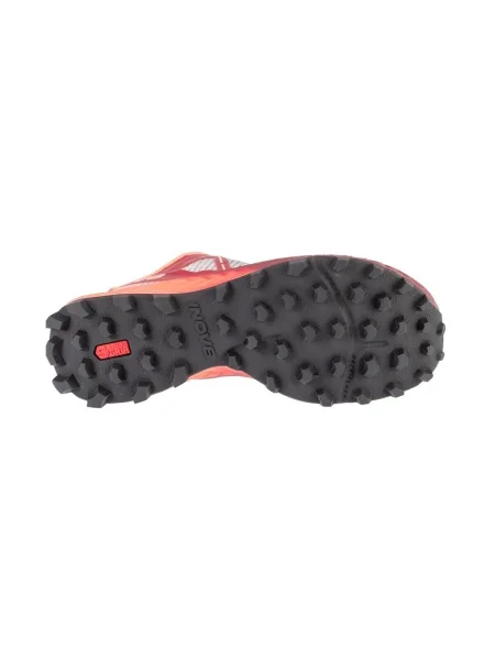 Pantofi Inov-8 bordo