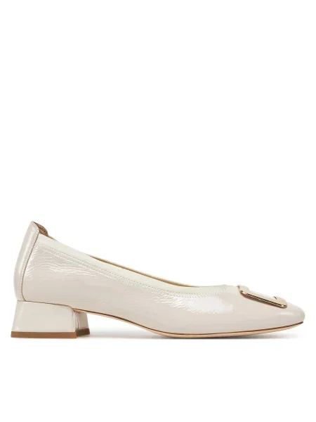 Poltopánky Caprice béžová