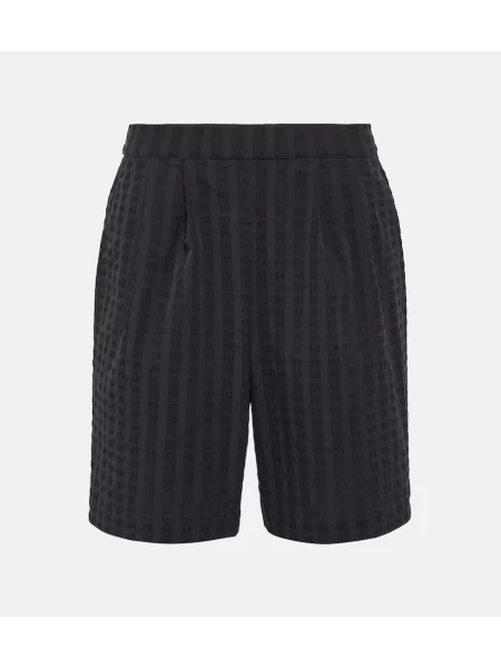 Бермуди Asceno черно