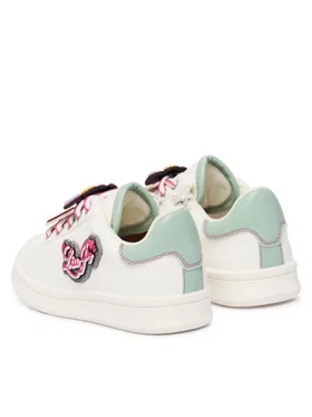 Superge Liu Jo Ginny 01 M bela