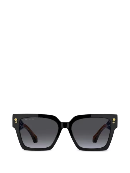 Ochelari de soare Etro negru