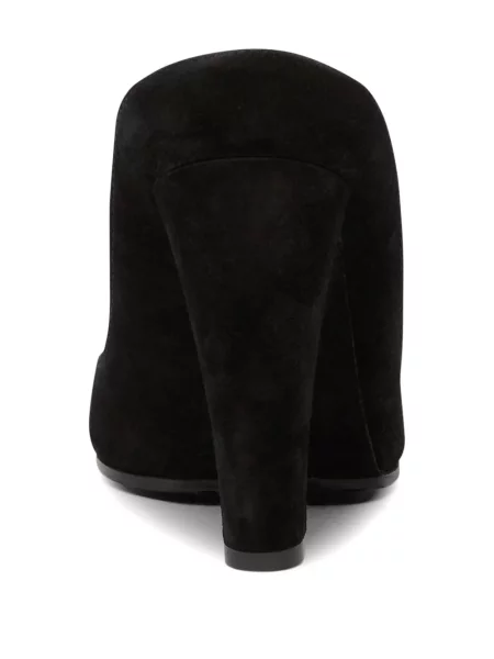 Sandale Moschino negru