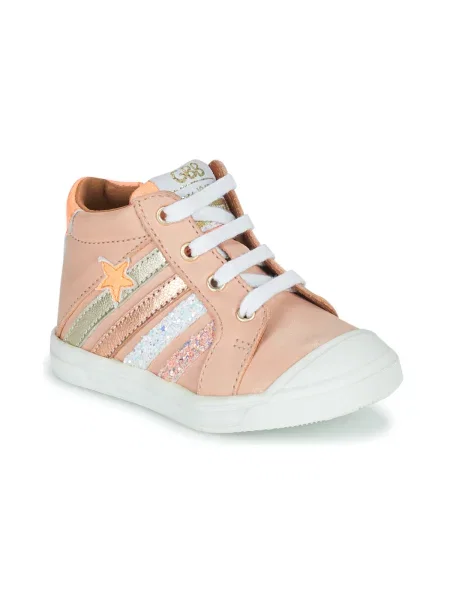 Pantofi copii Gbb roz