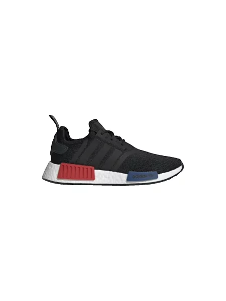 Tenisky Adidas NMD čierna