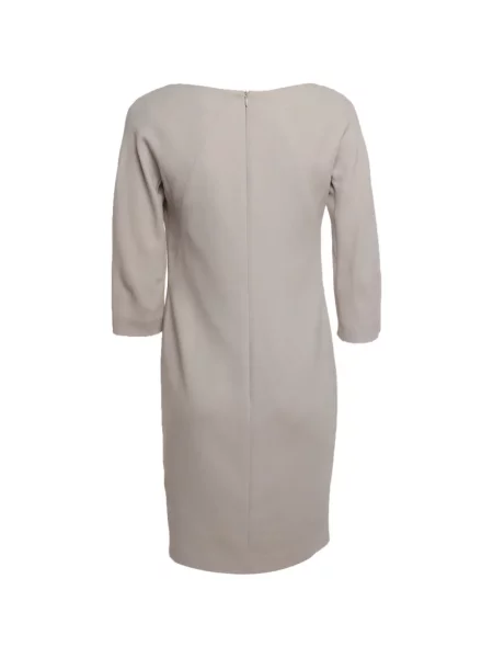 Rochie mini Max Mara de lână