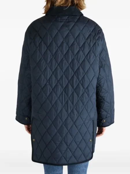 Palton Polo Ralph Lauren albastru