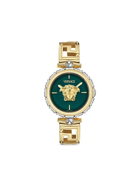 Ceas Versace auriu