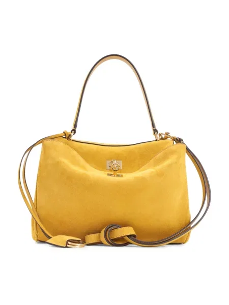 Torebka Balenciaga żółta