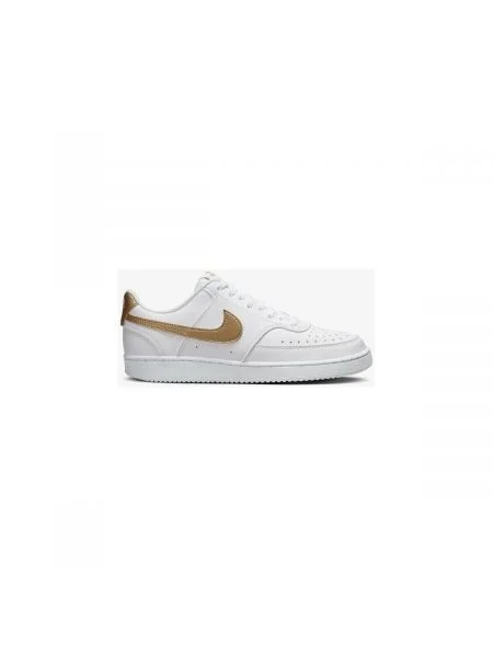 Tenisky Nike NikeCourt biela