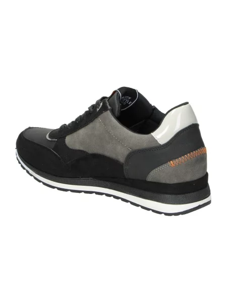 Pantofi Refresh negru