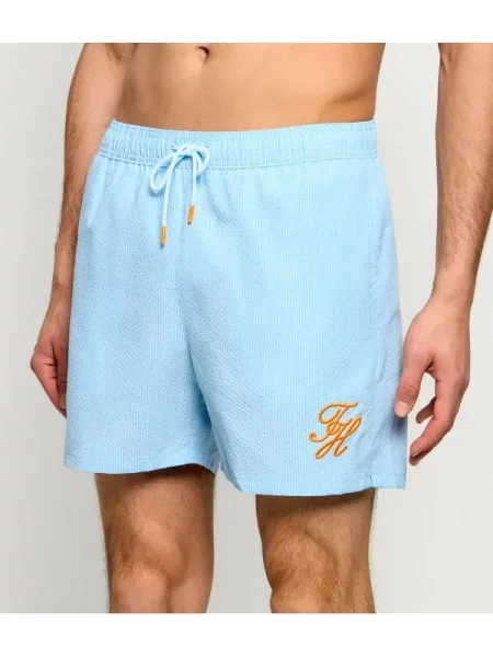 Chiloți Tommy Hilfiger albastru