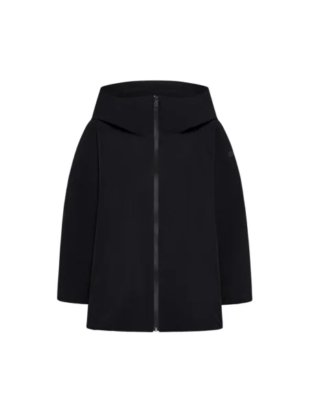 Parka Rrd czarna