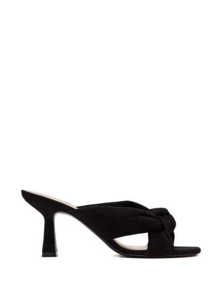 Sandale Stuart Weitzman negru