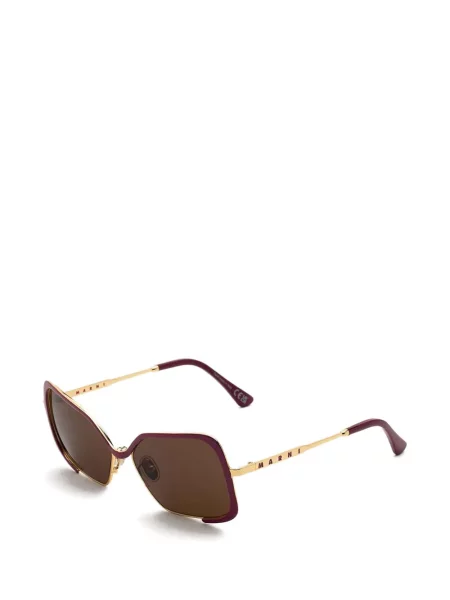 Ochelari de soare Marni Eyewear violet