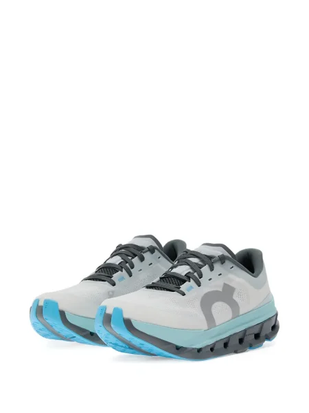 Sneakerși On-running gri