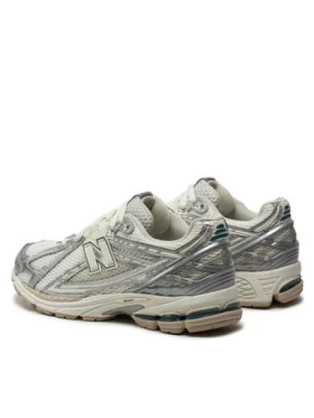 Superge New Balance siva