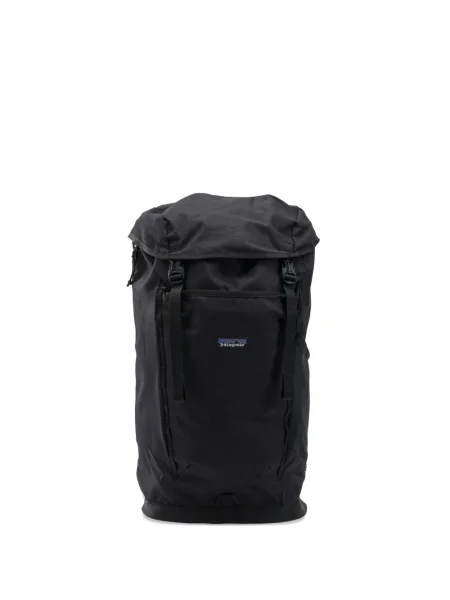 Rucsac Patagonia cu autograf negru