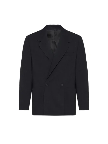 Antioch Prehoden plašč Jesse nočno modra