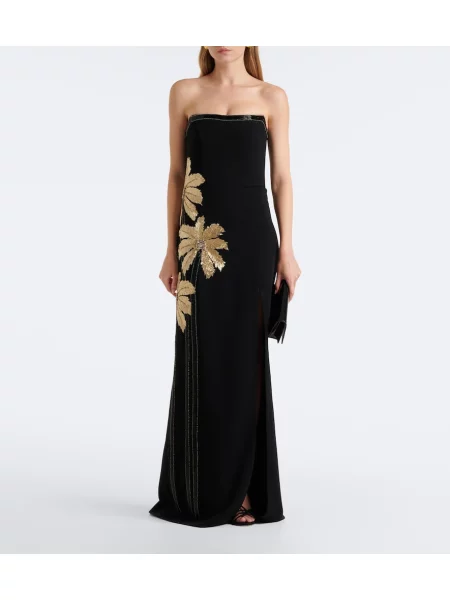Rochie Costarellos negru