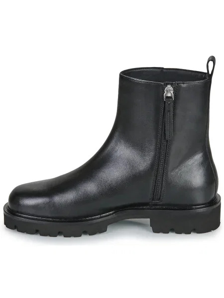 Pantofi Unisa negru