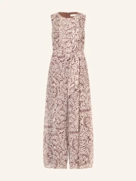 Phase Eight Kombinezon Janine braun brązowy