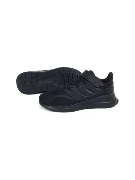 Pantofi copii Adidas negru