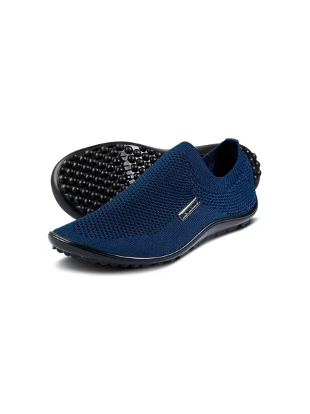 Pantofi Leguano albastru