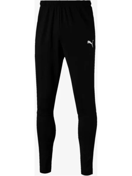 Spodnie Puma Liga Pants Pro czarne