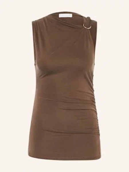 Top Leger Studio brązowy