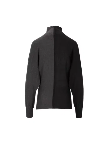 Koszulka polo Jacquemus czarna