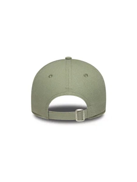 Șapcă New Era de in verde
