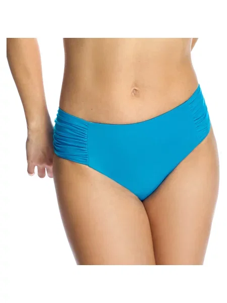 Costum de baie Ory albastru