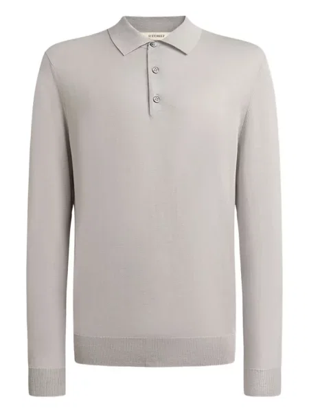 Polo 12 Storeez gri