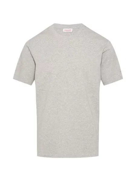 Tricou Orlebar Brown gri
