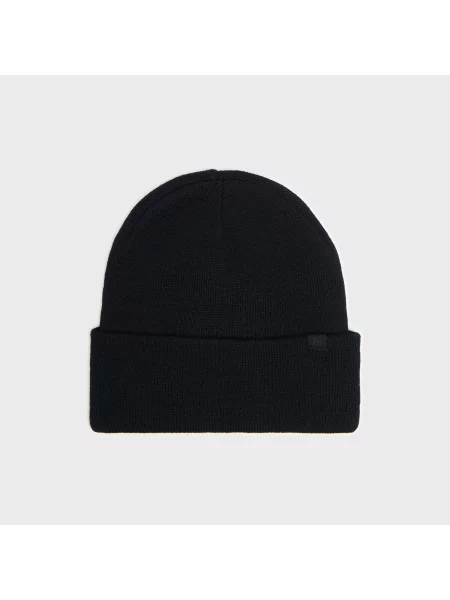 Шапка Cropp черная