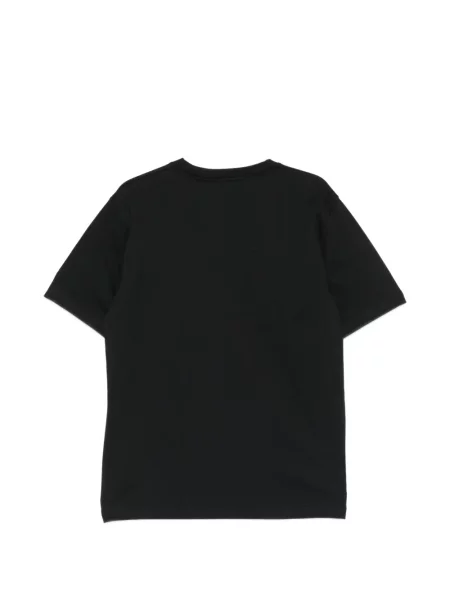 Tricou Norse Projects negru