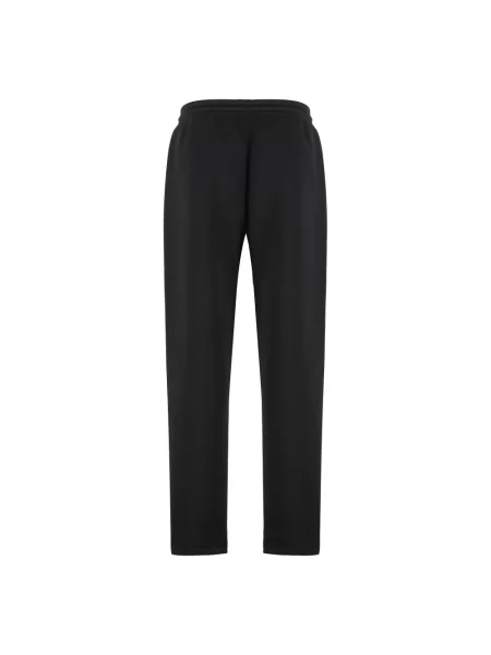 Spodnie Emporio Armani Ea7 czarne
