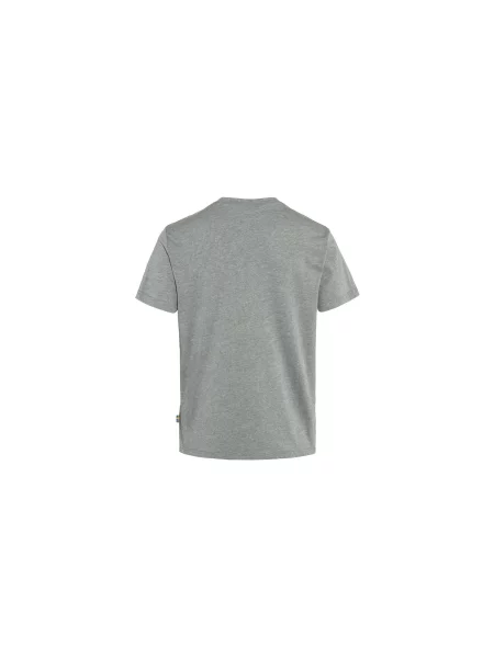Fjällräven Fox Boxy Logo Tee W Kobiety Koszulki Fjällräven Size: L szary