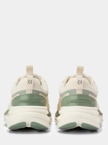 Повседневные кроссовки для бега Cole Haan бежевые
