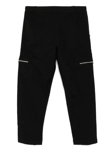 Pantaloni Comme Des Garçons Homme Deux conici negru