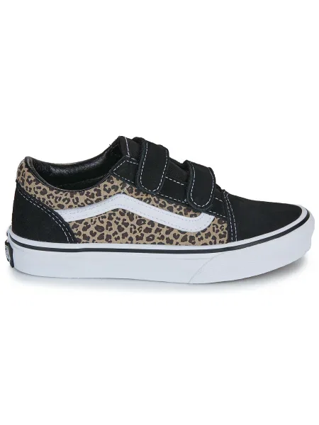 Pantofi copii Vans negru